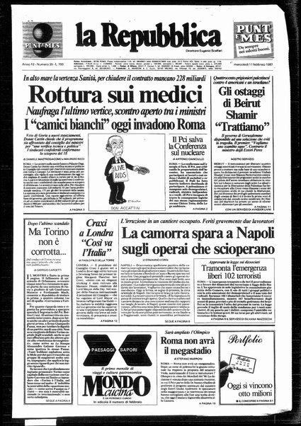 La repubblica